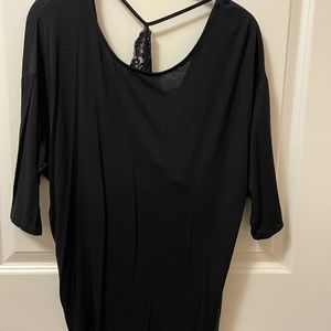 Adorable and comfy top